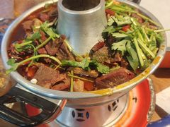 -华府九号海鲜烧烤大排档(龙域店)