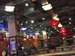 -缪氏川菜(丰盛町店)