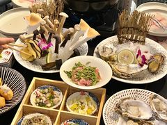 -牛牛和牛海鲜粥底火锅(长虹国际城店)