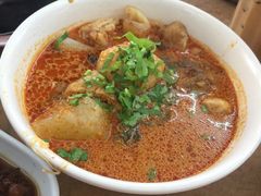 -新记肉骨茶