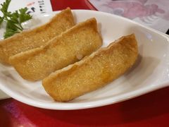 -牛魔王时尚回转餐厅