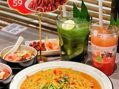 -麻都·成都菜(人民广场店)