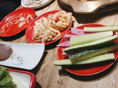 -宽窄巷子鲜牛火锅(北京首店)