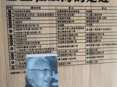 -巴金故居