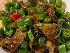 -望京一号·重庆江湖菜(工体店)