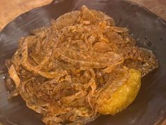 -炭舍干锅·烤鱼(扬名广场店)