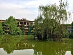 -天赐温泉