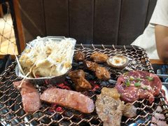 -火炉旺烤肉啤酒屋(沈北创始店)