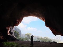 -皇帝洞