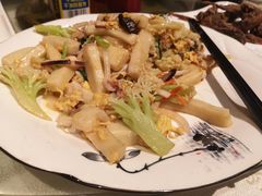 炒黄粿-大家食府·福建菜(FAC协盛中心庭院餐厅店)