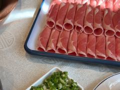 -东来顺饭庄(天坛店)