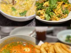 -长安记·大美陕菜(大族广场店)