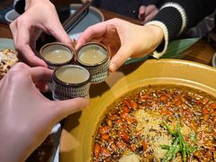 -薇酌饮·陕西菜(南门外店)