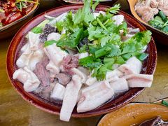 牛脊髓-小杨翘脚牛肉