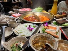 -小龙坎火锅(总店)