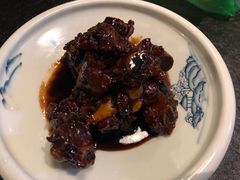 糖醋软排-金锅小厨(乐活街店)