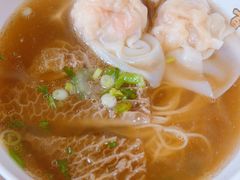 -百福麵家(新馬路店)