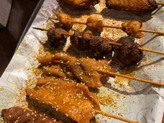 -老酱油炸社