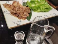 -天狗山料理(省体店)