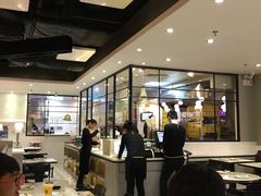 -乐凯撒披萨(正佳广场店)