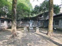 -天一阁博物院