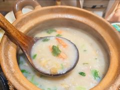 -大洋家·潮汕鱼鲜·花胶砂锅粥(天河东路店)
