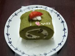 -女王蛋糕店(银海店)