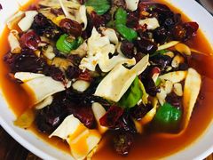 火爆黄喉-三哥田螺(北书院街店)
