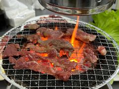 -松明一烤肉馆(鲁园店)