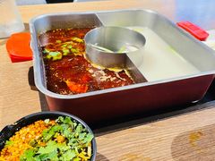 -新辣道鱼火锅(世纪金源购物中心店)