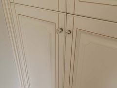 -索菲亚衣柜橱柜家具全屋定制(盈港路店)