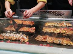-冠雄先生烤冷面(熙街旗舰店)