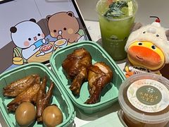 -顺城金记卤鸡·清真