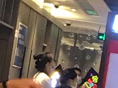 大堂-海底捞火锅(航洋城店)