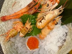 -菊上料理(蜀山银泰百货店)