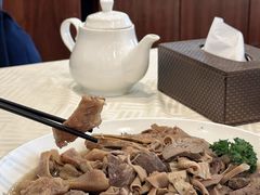 -怡园饭店-餐厅(四望亭店)