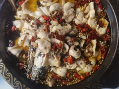 -金三可市井水煮鱼(金碧园店)