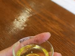 -格桑花开药膳蔬食文化空间