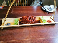 -大牌大·传统杭帮菜(湖滨店)