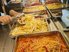 -杨记拉面总店