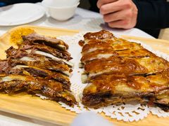 烤羊排-双井轩(双井店)