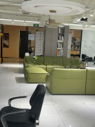 -真好真意SALON 接发·染·烫特色店
