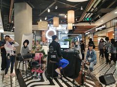 -凯德广场(学府店)