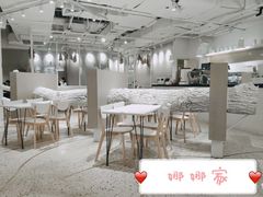 -娜娜家•Nana’s restaurant (爱琴海店)
