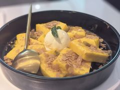 -锦府园·杭州小馆·创意杭帮菜(湖滨银泰in77店)