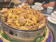 -甘家界牌柠檬鸭(青山店)