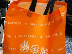 -争鲜回转寿司(朝北大悦城店)