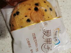 巧克力菠萝包-中粮丰通（北京)食品有限公司
