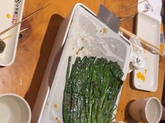 -本色·小马哥烧烤(无锡九里仓店)