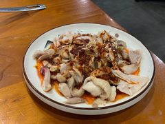 -邱大妈水煮(龙山店)
